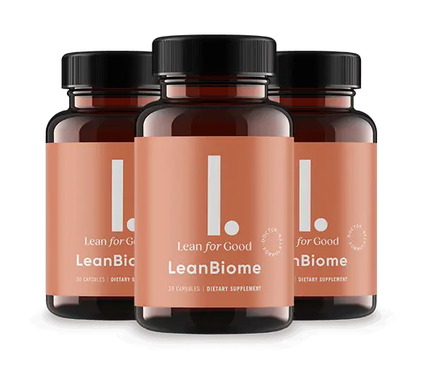 Leanbiome Official