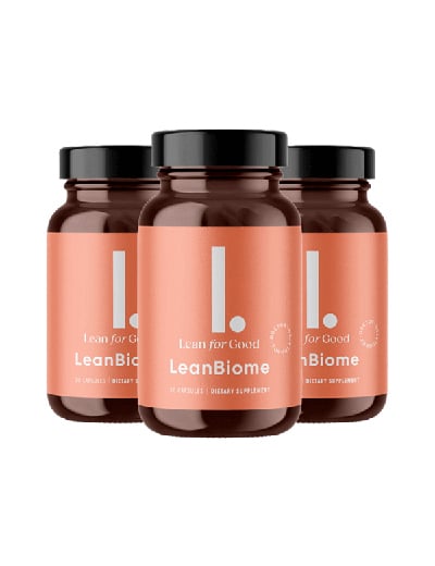 Leanbiome supplements